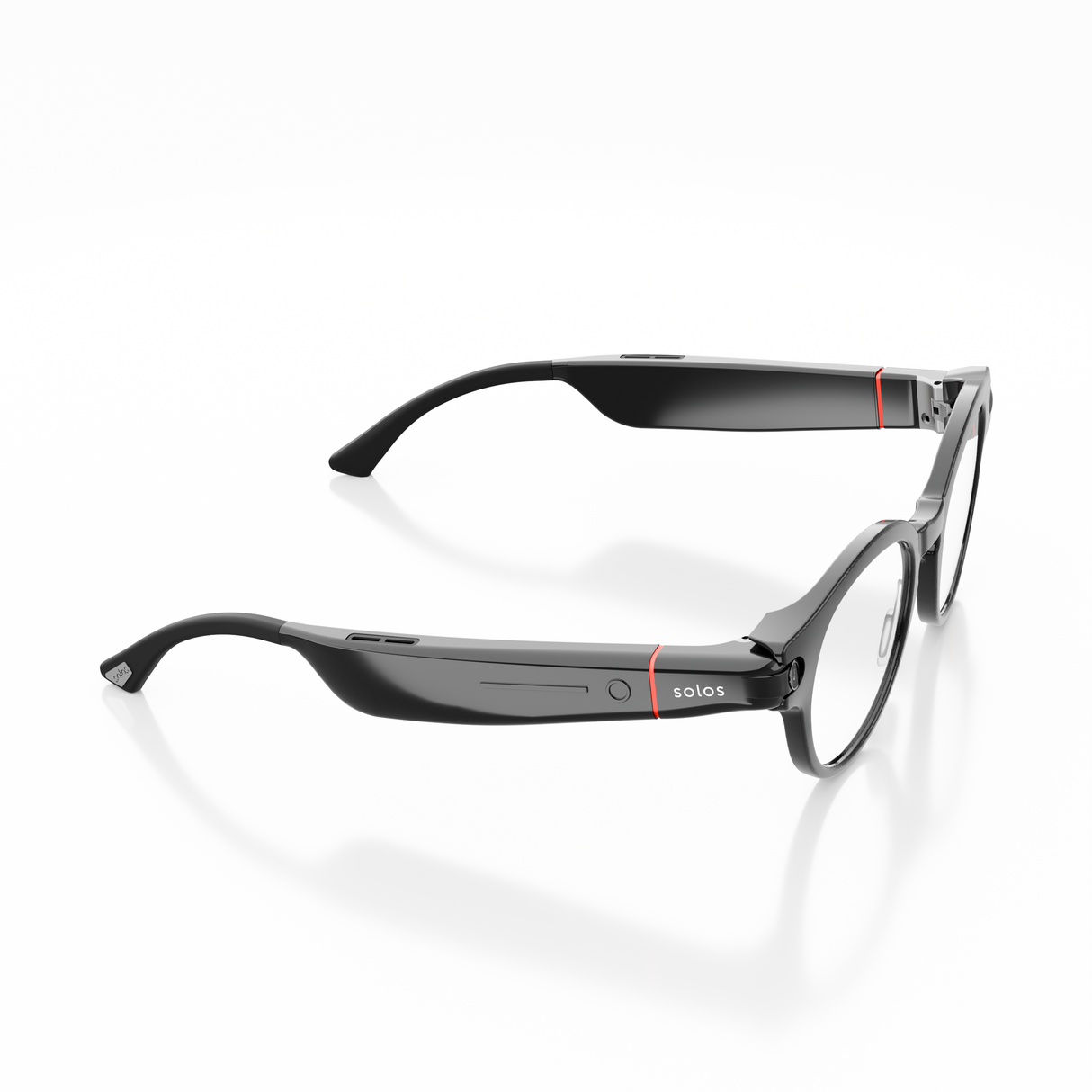 Prime 2 Smartglasses | solos AirGo™ V2