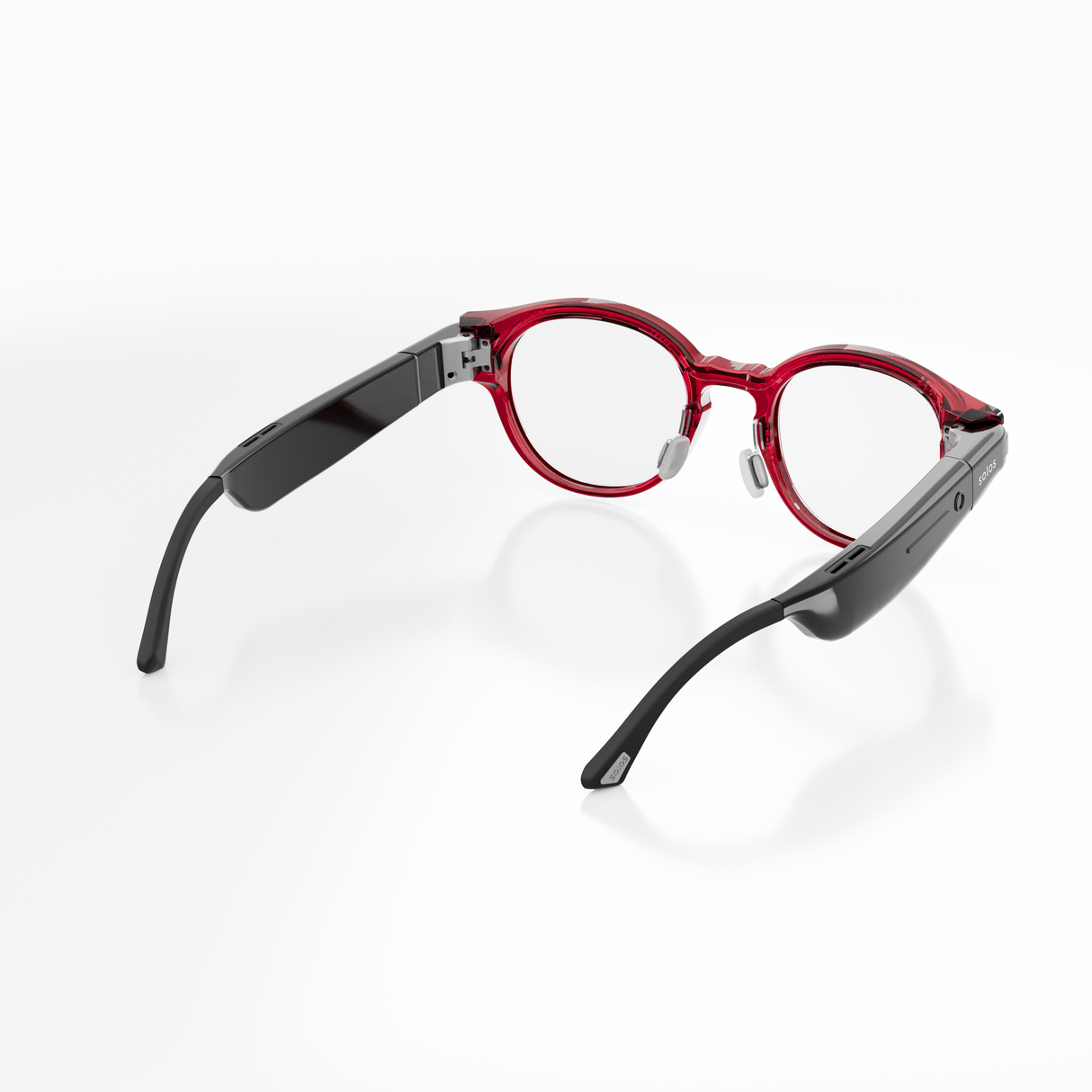 Prime 2 Smartglasses | solos AirGo™ V2