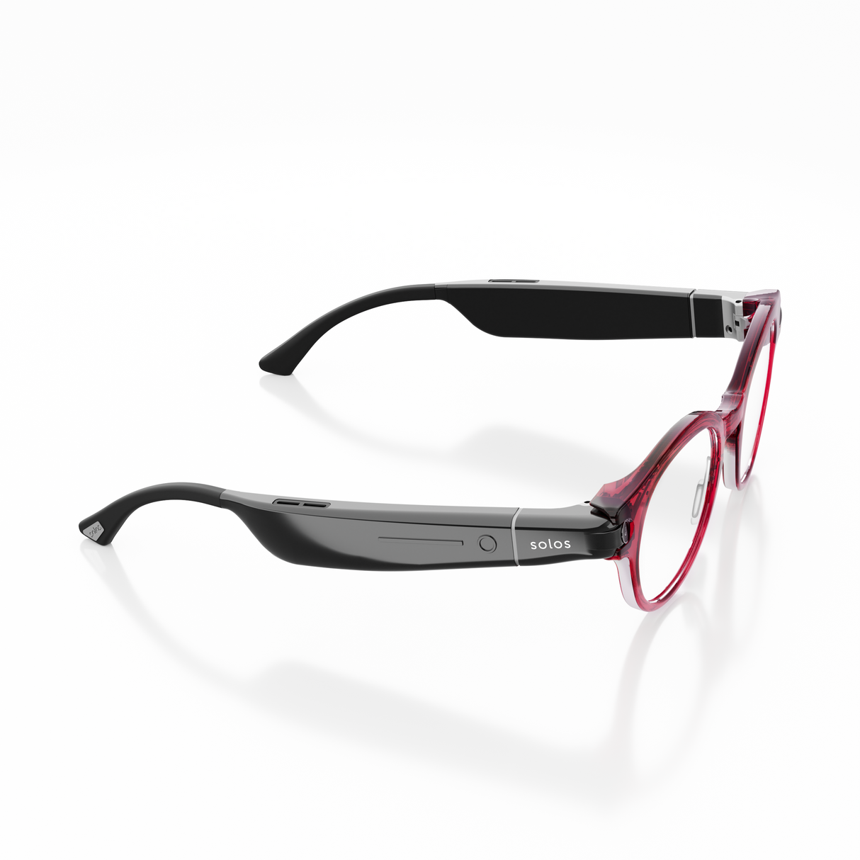 Prime 2 Smartglasses | solos AirGo™ V2