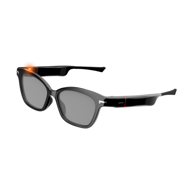 Xeon 7 Smartglasses | solos AirGo™ 3