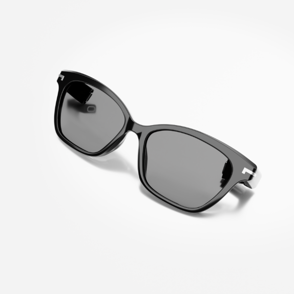 Xeon 7 Frame Front | Blue Blocker UV Protection