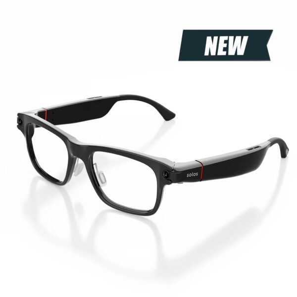 Prime 1 Smartglasses | solos AirGo™ V2