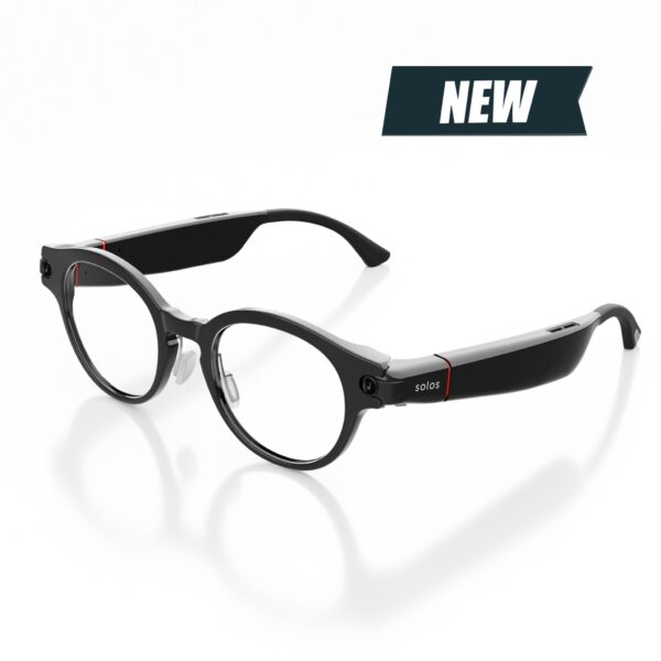 Prime 2 Smartglasses | solos AirGo™ V2