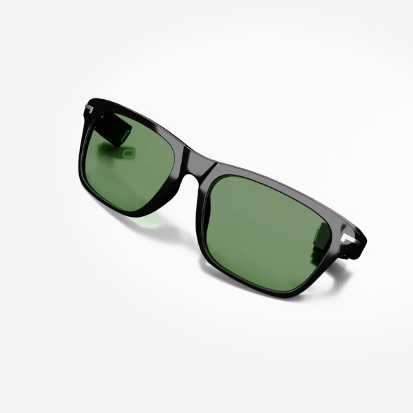 Xeon 6 Frame Front | Blue Blocker UV Protection